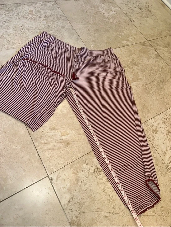 Soma cropped pj set - Picture 5 of 10